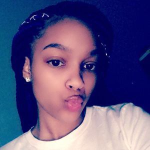 Meet your Posher, Mariah